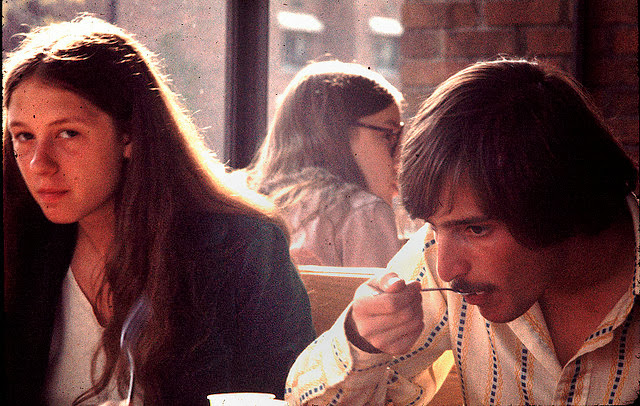 A Look at Student Life at the University of Hartford in the 1970s