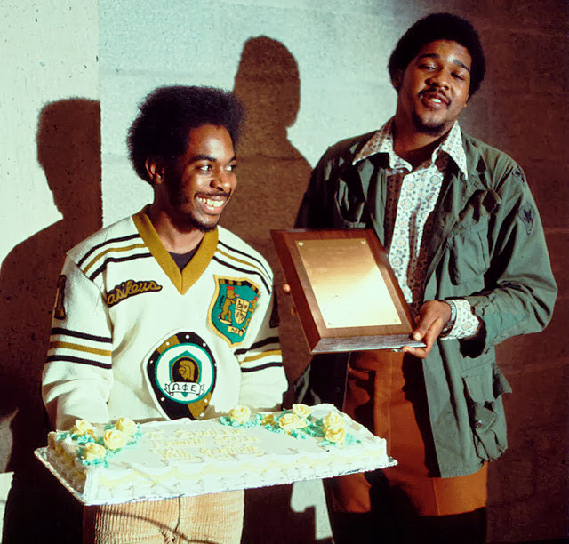 A Look at Student Life at the University of Hartford in the 1970s