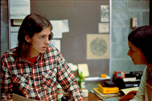 A Look at Student Life at the University of Hartford in the 1970s