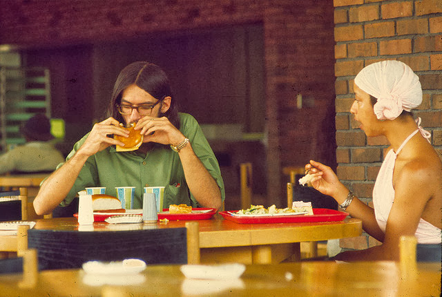 A Look at Student Life at the University of Hartford in the 1970s