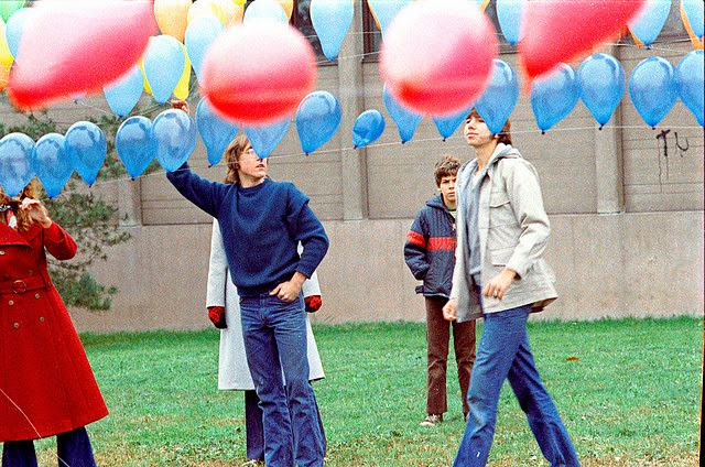 A Look at Student Life at the University of Hartford in the 1970s