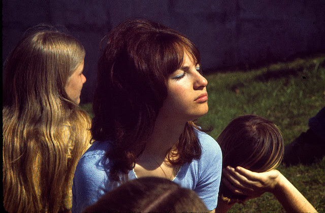 A Look at Student Life at the University of Hartford in the 1970s