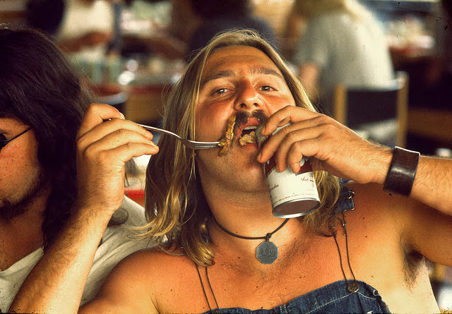 A Look at Student Life at the University of Hartford in the 1970s