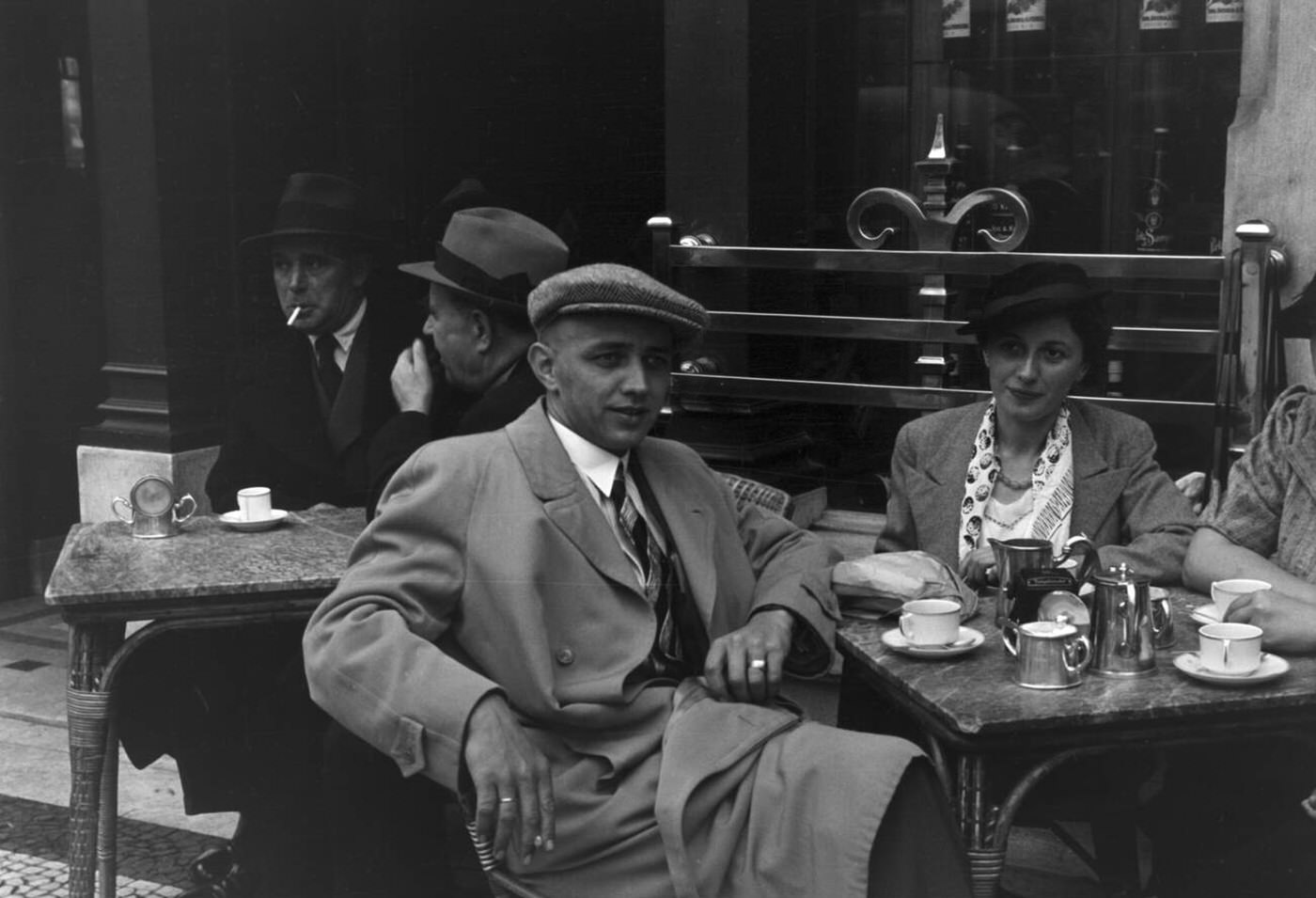 Italy, 1930s.
