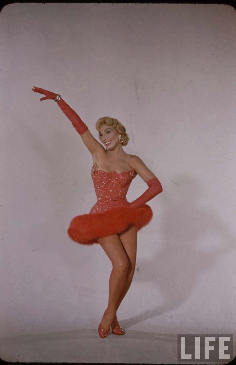 Dolores Gray’s Fire and Cyd Charisse’s Grace: The Dual Power of It’s Always Fair Weather, 1955
