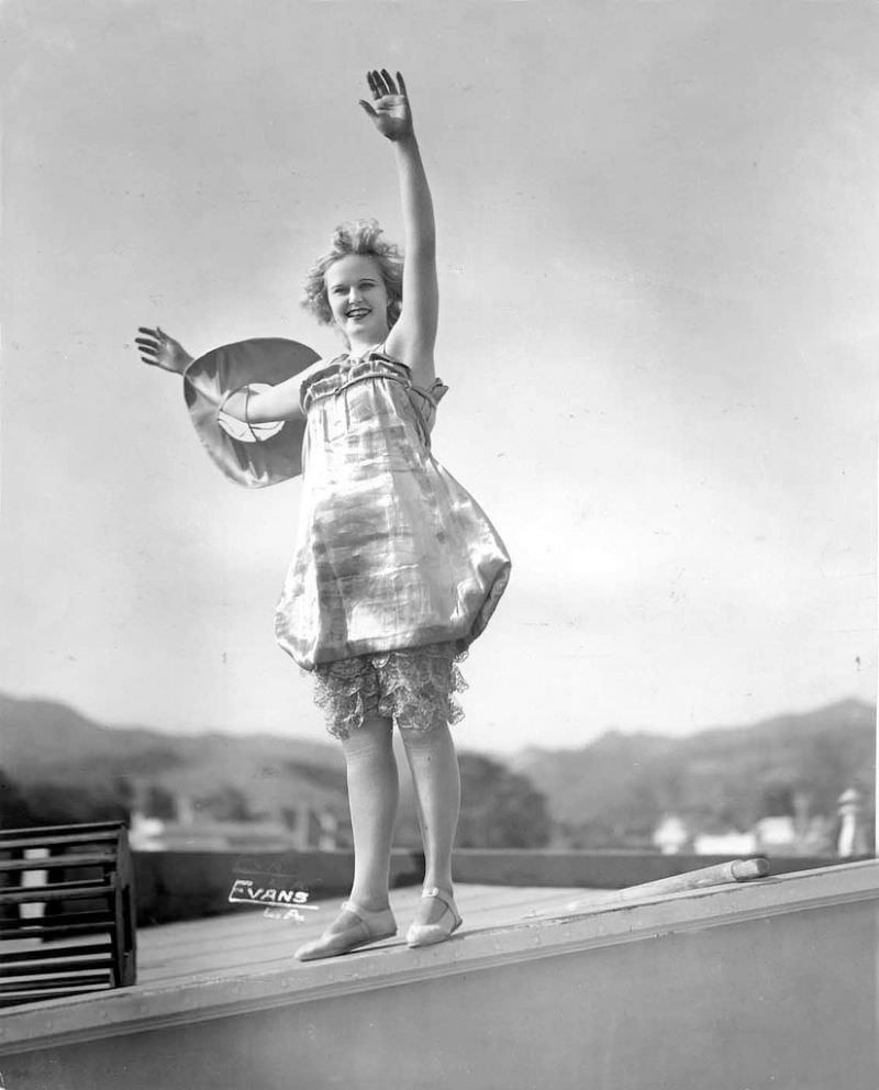 Mack Sennett’s Bathing Beauties: Glamour and Comedy on the Shores of the Silent Era