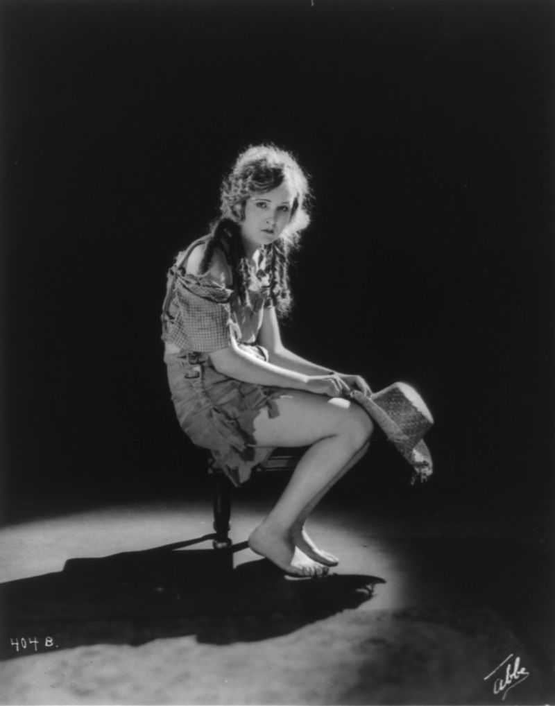 Mack Sennett’s Bathing Beauties: Glamour and Comedy on the Shores of the Silent Era