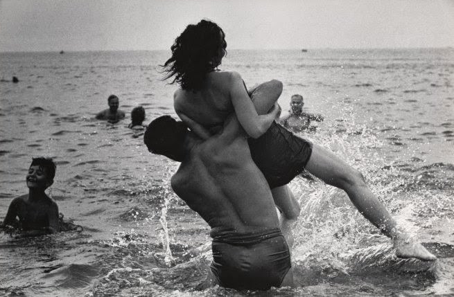 New York in the Swinging Sixties: Life on the Streets That Defined an Era