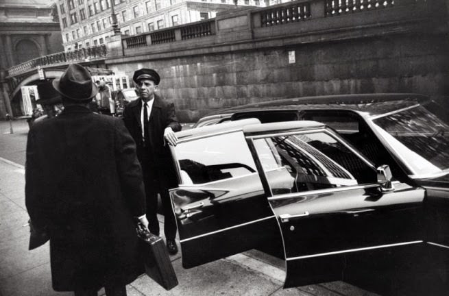New York in the Swinging Sixties: Life on the Streets That Defined an Era