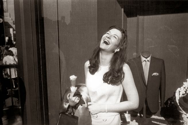 New York in the Swinging Sixties: Life on the Streets That Defined an Era