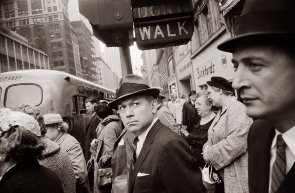New York in the Swinging Sixties: Life on the Streets That Defined an Era