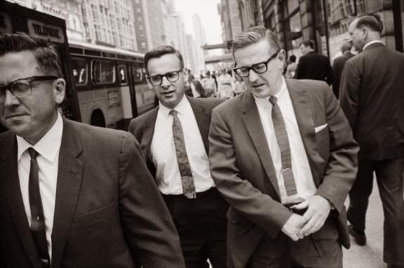New York in the Swinging Sixties: Life on the Streets That Defined an Era