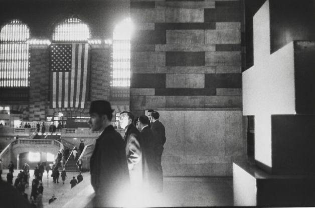 New York in the Swinging Sixties: Life on the Streets That Defined an Era