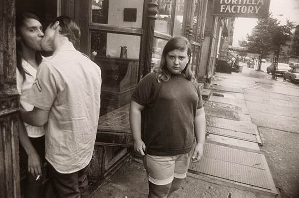 New York in the Swinging Sixties: Life on the Streets That Defined an Era