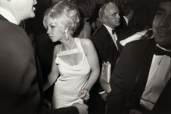 New York in the Swinging Sixties: Life on the Streets That Defined an Era