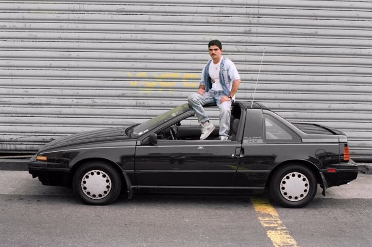 When Hip-Hop Ruled the Streets: New York’s 1980s Scene in Full Color