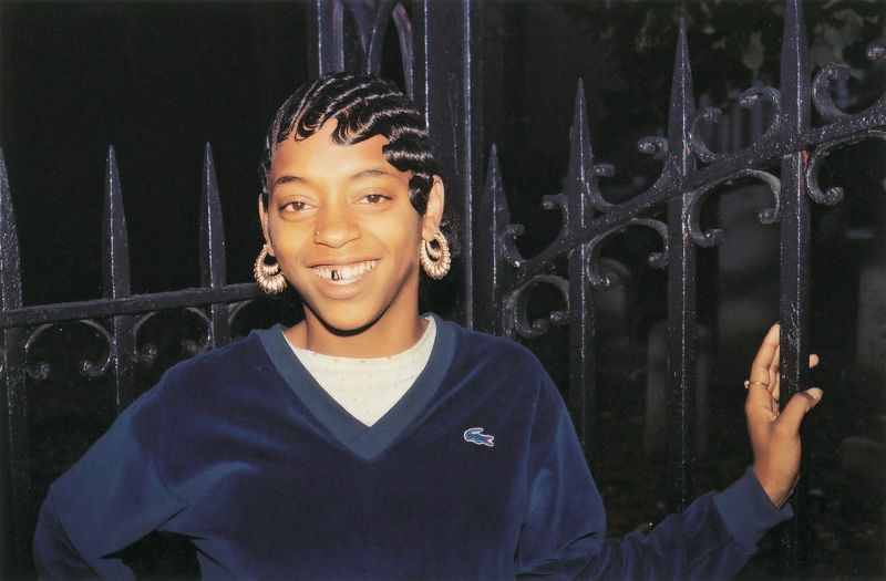 When Hip-Hop Ruled the Streets: New York’s 1980s Scene in Full Color