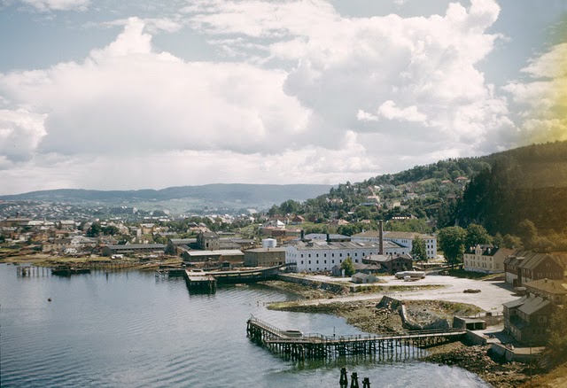 Trondheim, Sør-Trøndelag, Norway