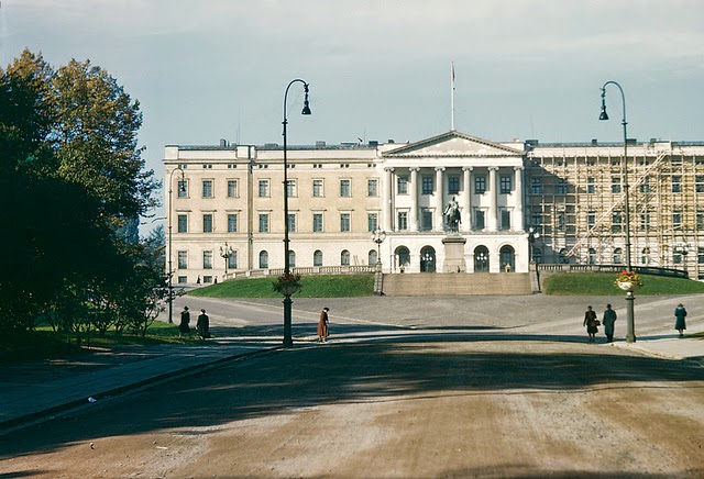 Oslo, Norway