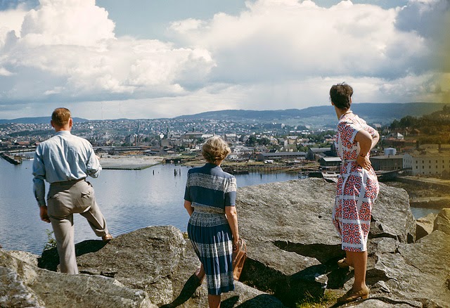 Trondheim, Sør-Trøndelag, Norway