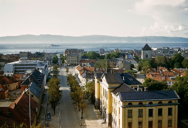 Trondheim, Sør-Trøndelag, Norway