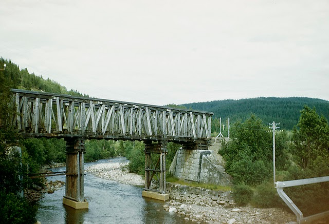 Gauldalen Valley, Sør-Trøndelag, Norway