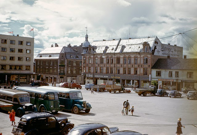 Hamar, Hedmark, Norway