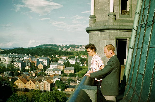 Trondheim, Sør-Trøndelag, Norway