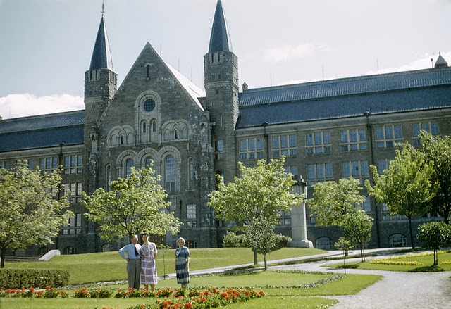 Trondheim, Sør-Trøndelag, Norway