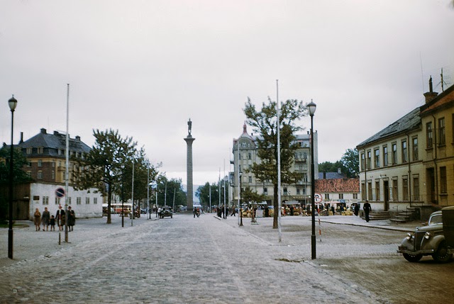 Trondheim, Sør-Trøndelag, Norway