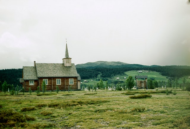 Dalholen, Hedmark, Norway
