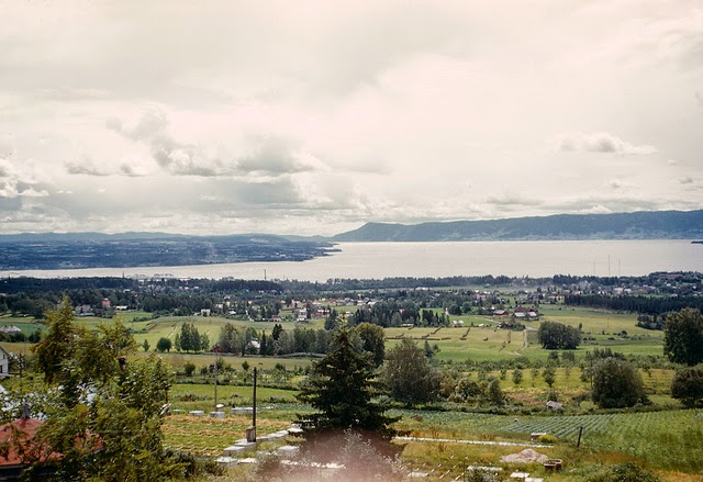 Hamar, Hedmark, Norway