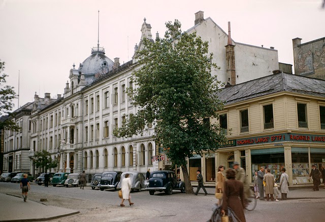 Trondheim, Sør-Trøndelag, Norway