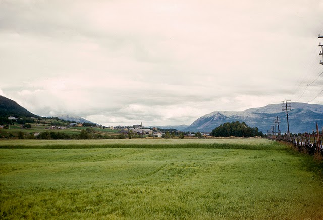 Alvdal, Hedmark, Norway