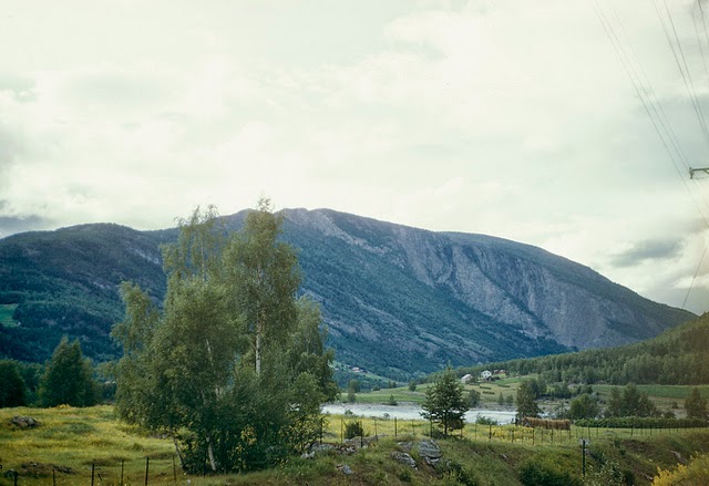 Vinstra, Oppland, Norway