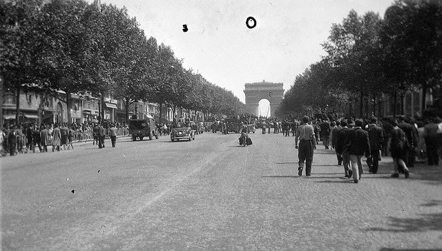 Paris Under Occupation: What Life Was Really Like During World War II