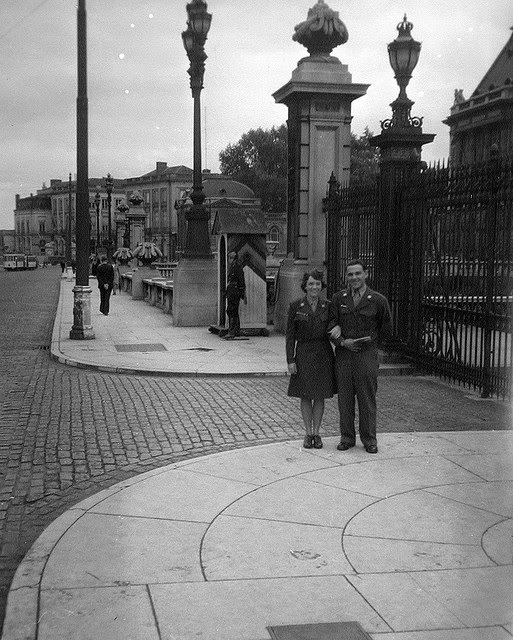 Paris Under Occupation: What Life Was Really Like During World War II