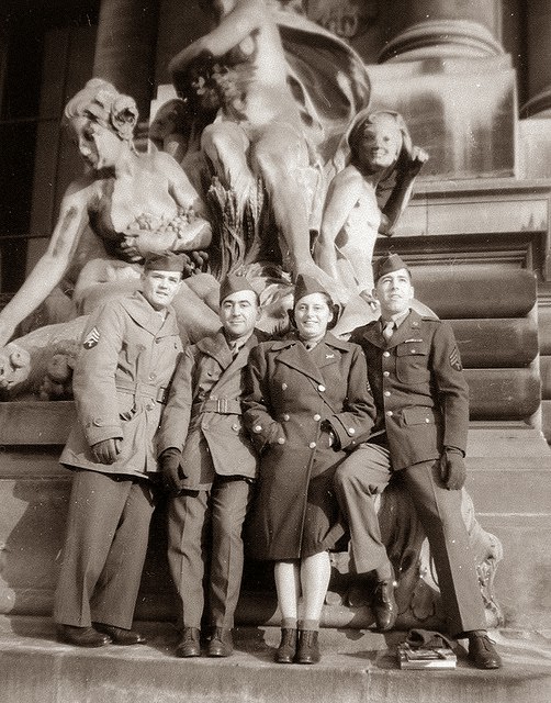 Paris Under Occupation: What Life Was Really Like During World War II