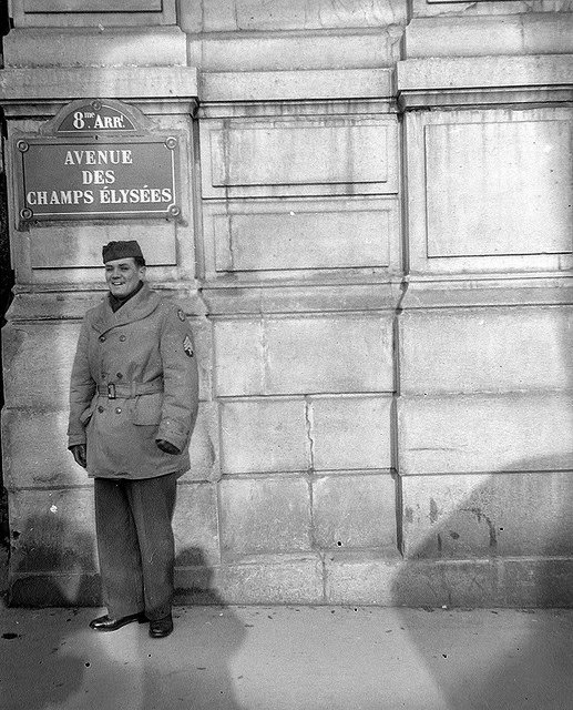 Paris Under Occupation: What Life Was Really Like During World War II