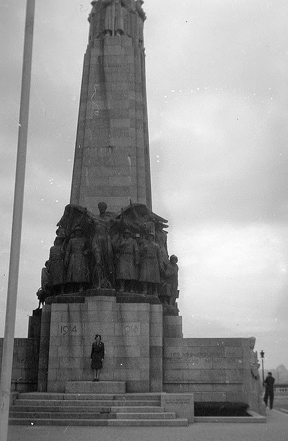 Paris Under Occupation: What Life Was Really Like During World War II