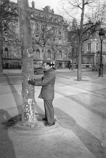 Paris Under Occupation: What Life Was Really Like During World War II