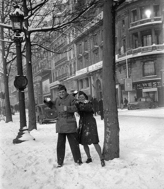 Paris Under Occupation: What Life Was Really Like During World War II