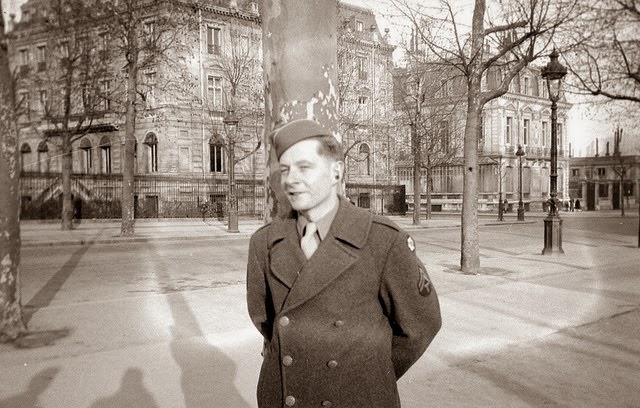 Paris Under Occupation: What Life Was Really Like During World War II