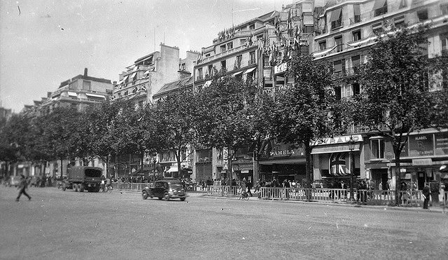 Paris Under Occupation: What Life Was Really Like During World War II