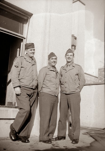 Paris Under Occupation: What Life Was Really Like During World War II