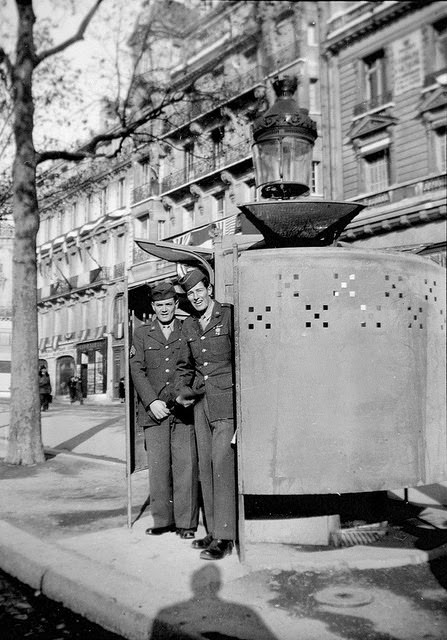 Paris Under Occupation: What Life Was Really Like During World War II