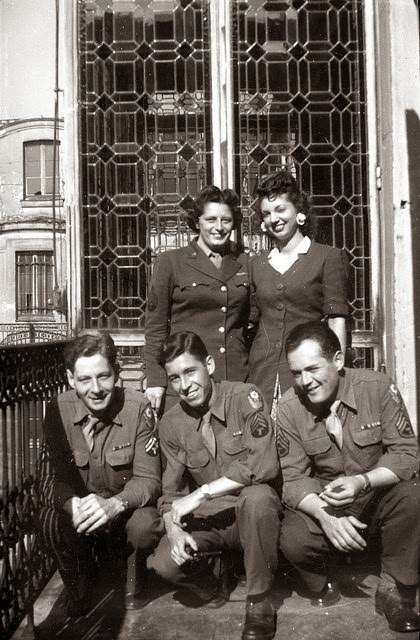 Paris Under Occupation: What Life Was Really Like During World War II