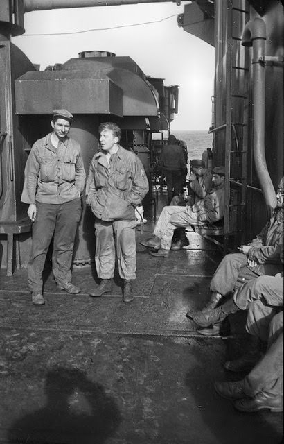 Paris Under Occupation: What Life Was Really Like During World War II