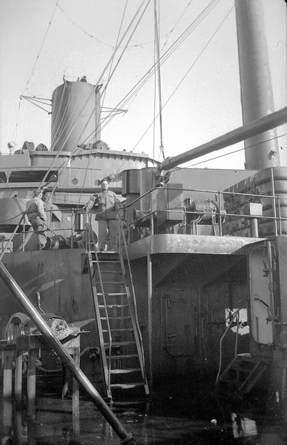 Paris Under Occupation: What Life Was Really Like During World War II