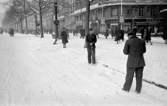 Paris Under Occupation: What Life Was Really Like During World War II